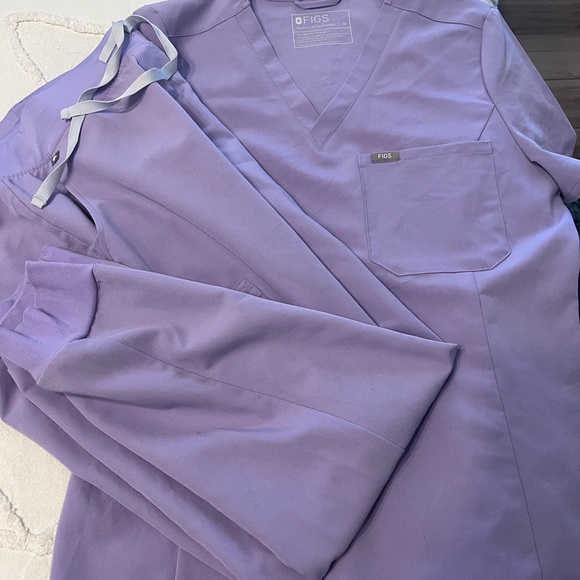 Figs Other - Figs scrubs. Drawstring is light grey. Great condition.